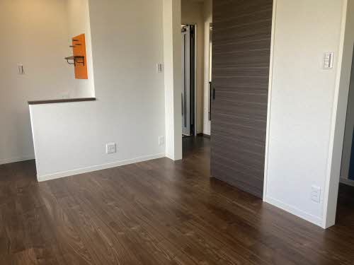 フレグランス池尻 0202号-7