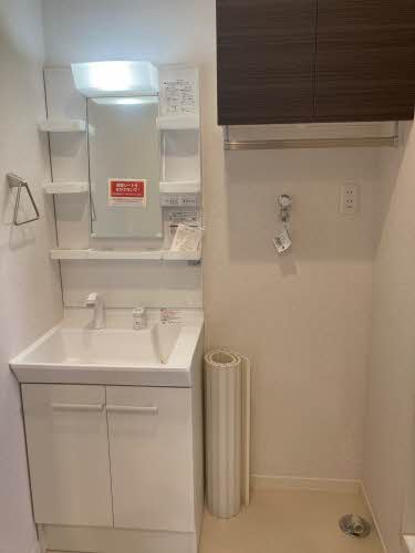 フレグランス池尻 0202号-14