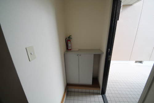 サニーコート 0108号-2