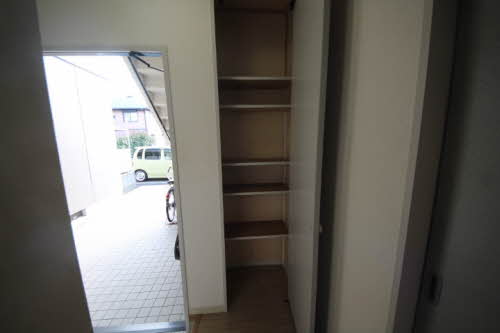 サニーコート 0108号-3