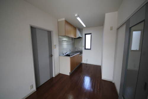 サニーコート 0108号-4