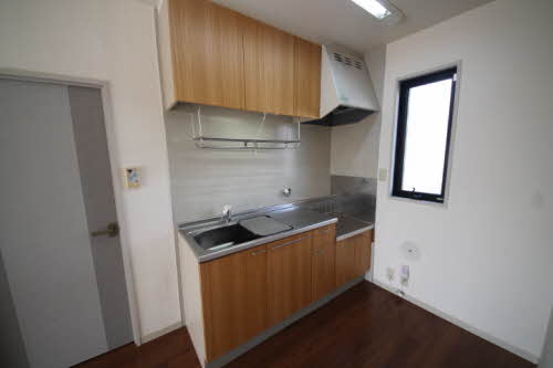 サニーコート 0108号-5