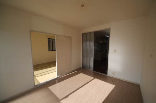 サニーコート 0108号-8