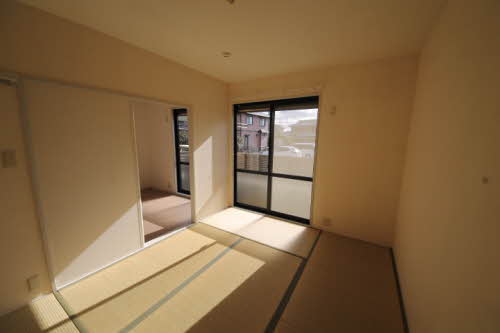 サニーコート 0108号-10