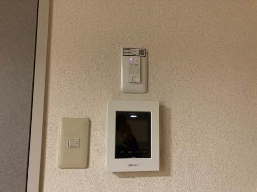 ハイツ萩 0202号-4