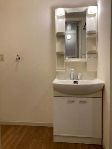 ハイツ萩 0202号-7