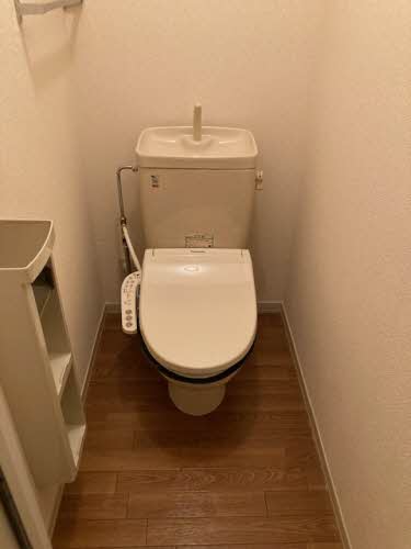 ハイツ萩 0202号-8