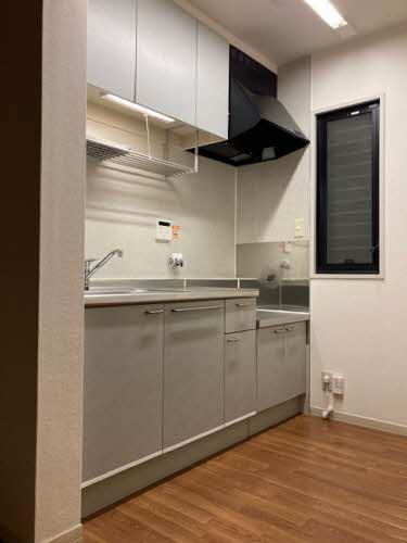 ハイツ萩 0202号-9