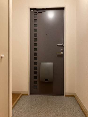 ハイツ萩 0202号-11