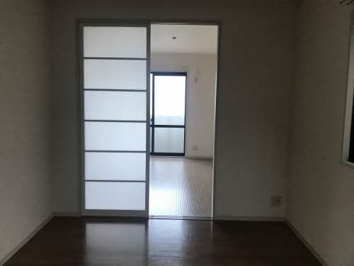 ハイツ萩 0203号-4