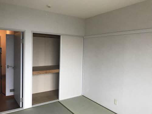 ハイツ萩 0203号-7