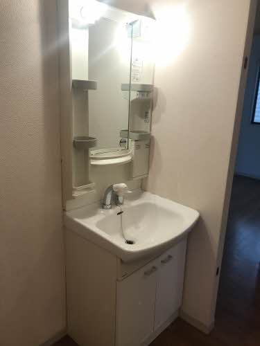 ハイツ萩 0203号-9