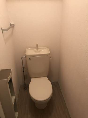 ハイツ萩 0203号-12