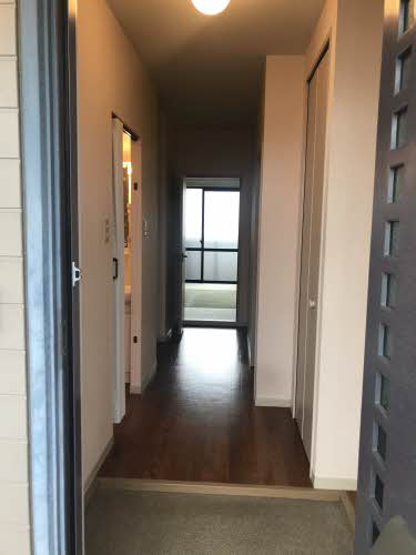 ハイツ萩 0203号-13