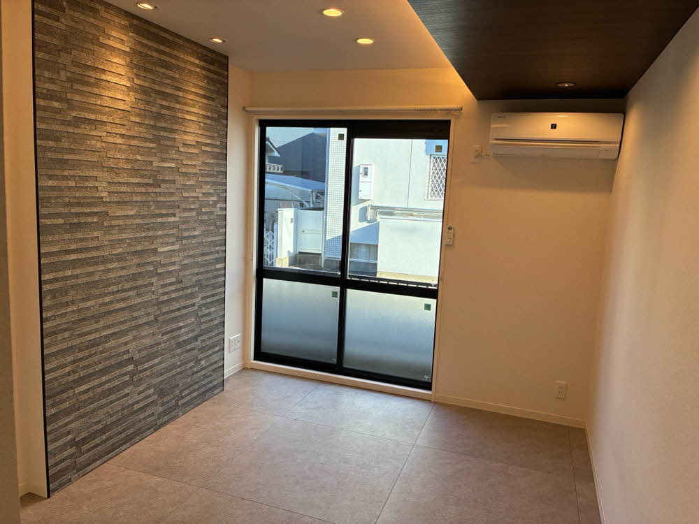 フォーレス有本 0106号-2