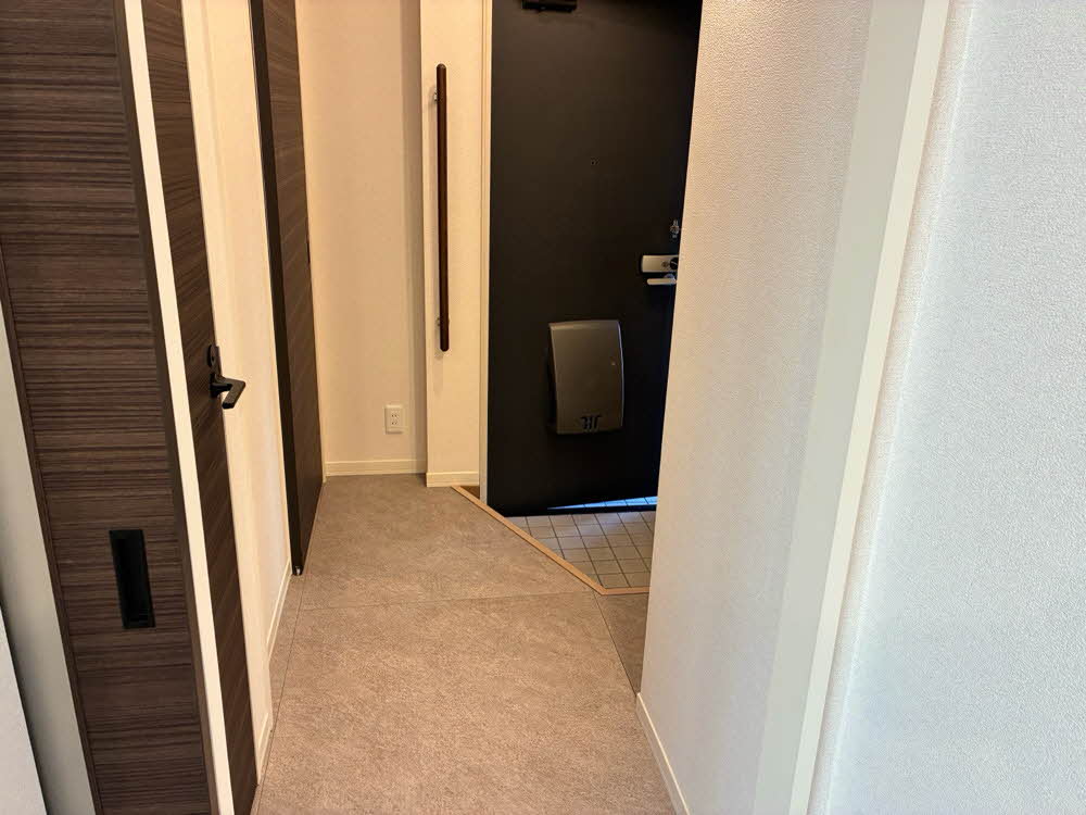 フォーレス有本 0106号-3