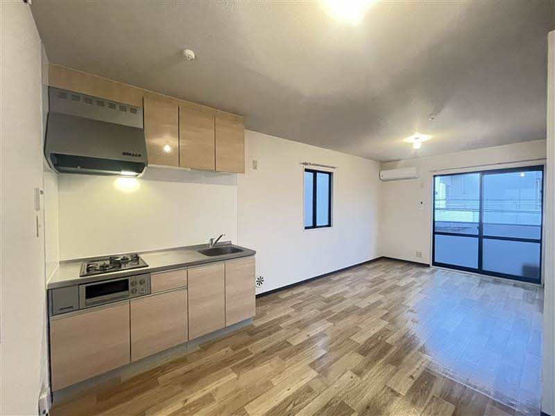 フォーレス有本 0205号-2