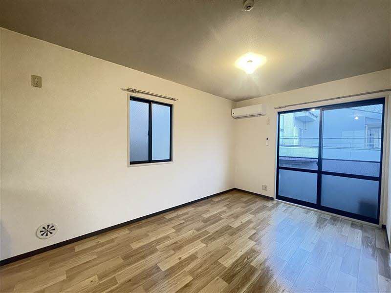 フォーレス有本 0205号-4