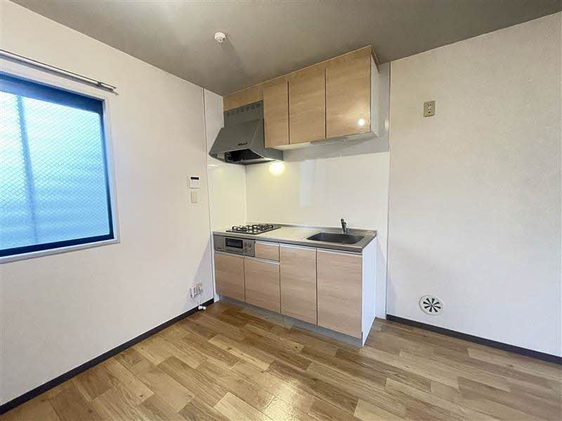 フォーレス有本 0205号-6