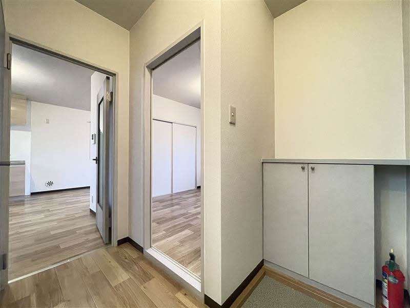 フォーレス有本 0205号-8