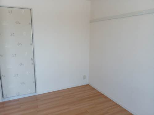 ハイツ森 0206号-4