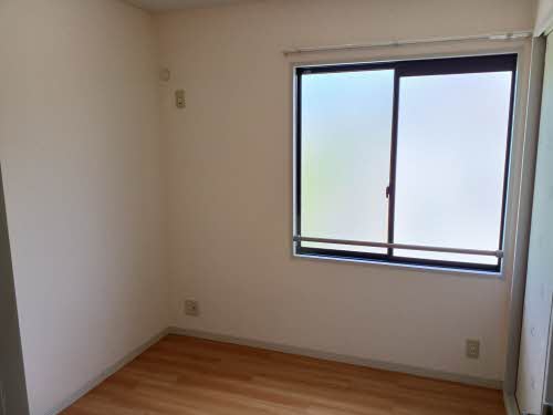 ハイツ森 0206号-6