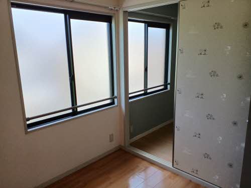 ハイツ森 0206号-7