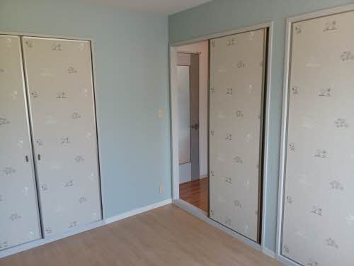 ハイツ森 0206号-8