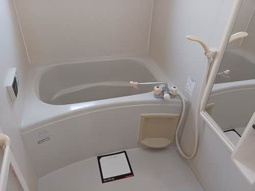 ハイツ森 0206号-11