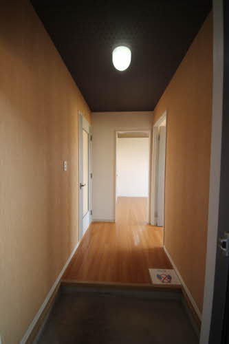 ハイツ森 0102号-4