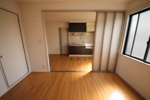 ハイツ森 0102号-5