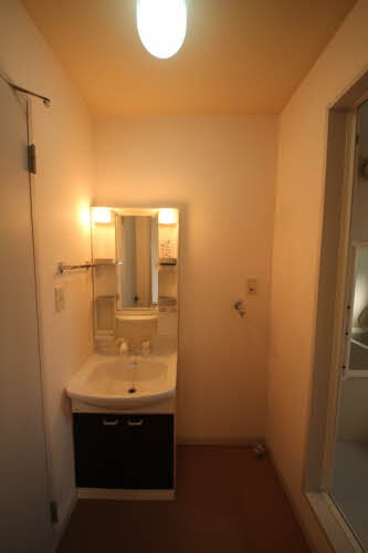 ハイツ森 0102号-9