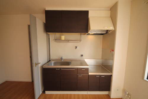 ハイツ森 0102号-11