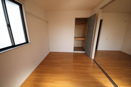 ハイツ森 0102号-12