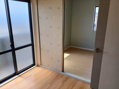 ハイツ森 0201号-10