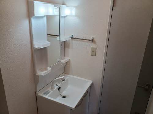 ハイツ森 0201号-12