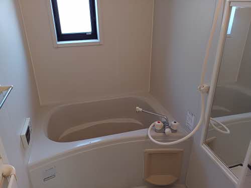 ハイツ森 0201号-13