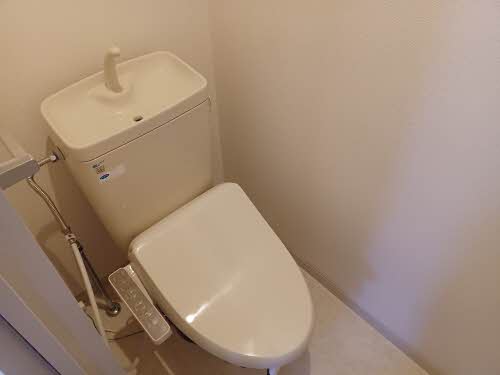 ハイツ森 0201号-14