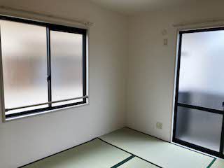 フレグランス加納 0206号-7