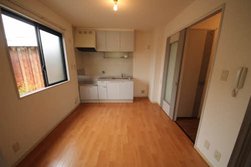 サンビレッジ宮前 0101号-2