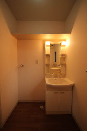 サンビレッジ宮前 0101号-8