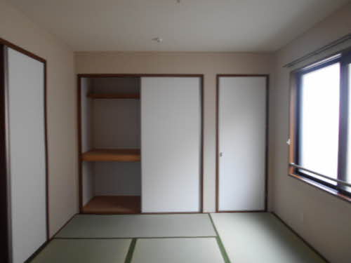 シャーメゾン山中 0202号-8