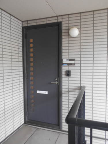シャーメゾン山中 0202号-15