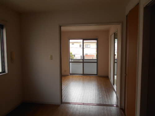 シャーメゾン高松 0205号-2