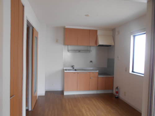 シャーメゾン高松 0205号-3