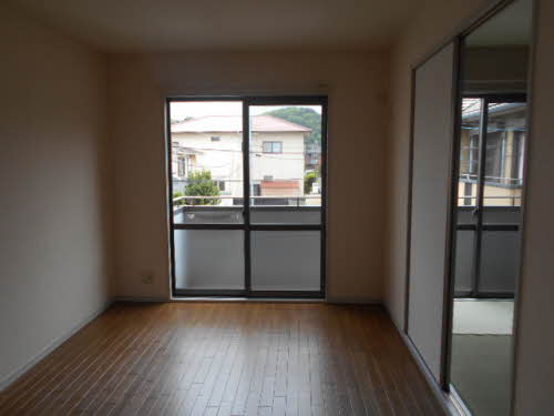 シャーメゾン高松 0205号-4