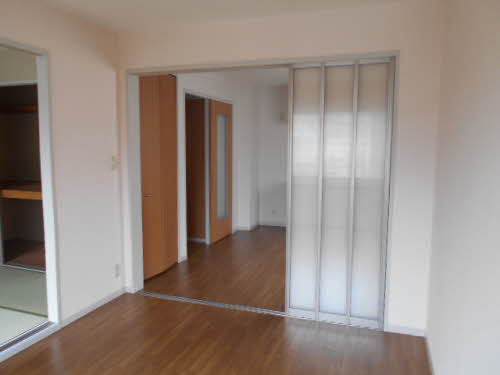 シャーメゾン高松 0205号-5