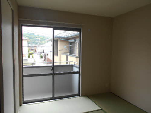 シャーメゾン高松 0205号-6