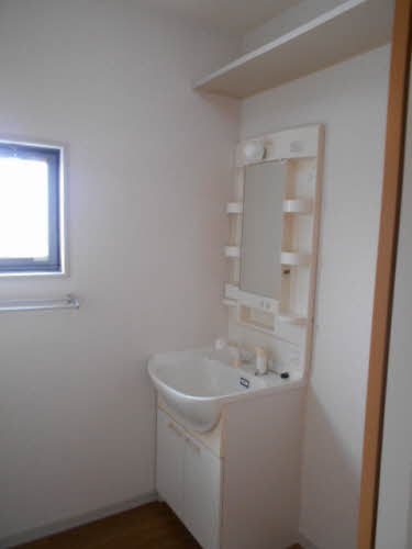 シャーメゾン高松 0205号-8