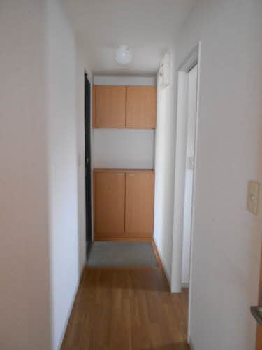 シャーメゾン高松 0205号-11